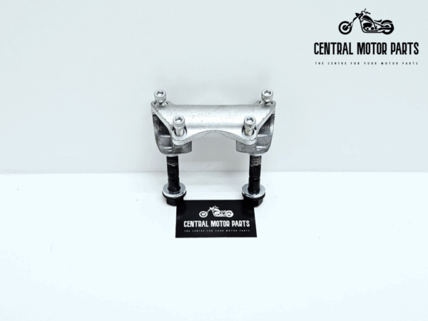 Handlebar Riser Touring 2017-up – 57451-14 + 57451-14 + 55900343