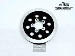 1 1/8 inch 55 tands belt pulley zwart Sportster 1993-1994 – 40244-91 + 40252-91