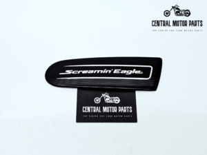 Screamin’ Eagle Luchtfilter Medallion Touring-Trike 2017-up – 14100846 + 61300762