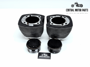Cylinder Piston kit Twin Cam 1999-2006 – 16526-99