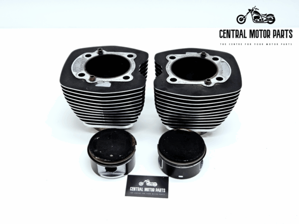 Cylinder Piston kit Twin Cam 1999-2006 – 16526-99