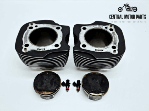 Cylinder Piston kit Touring 2017-2023 – 16800095 + 16800100 + 21900049