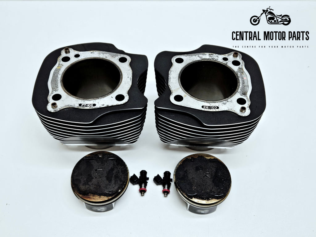 Cylinder Piston kit Touring 2017-2023 – 16800095 + 16800100 + 21900049