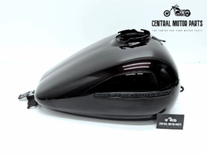 Benzine Tank Touring 2008-2023 Amethyst Metallic – 61356-08