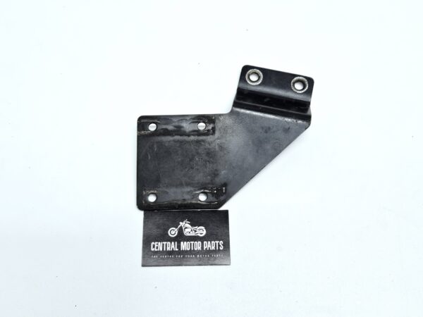 Vance and Hines Big Radius Uitlaat Bracket Softail 1986-2017 – 981181