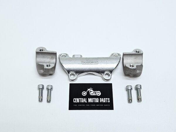 Road King Special 2017-up Riser set – 55900050 + 59900051 + 59900052