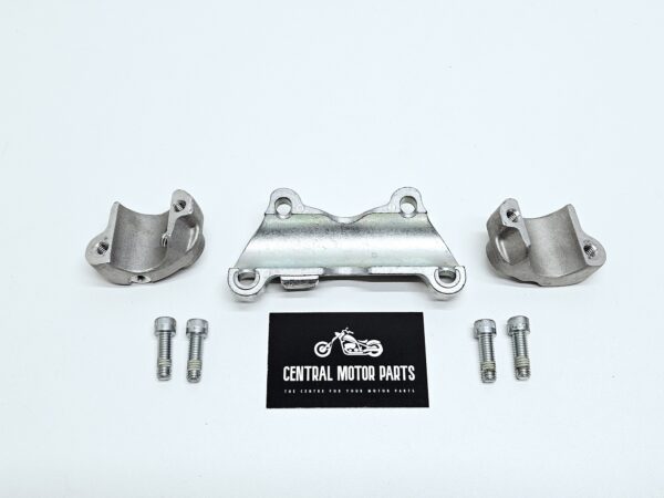 Road King Special 2017-up Riser set – 55900050 + 59900051 + 59900052