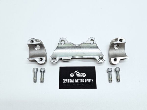 Road King Special 2017-up Riser set – 55900050 + 59900051 + 59900052
