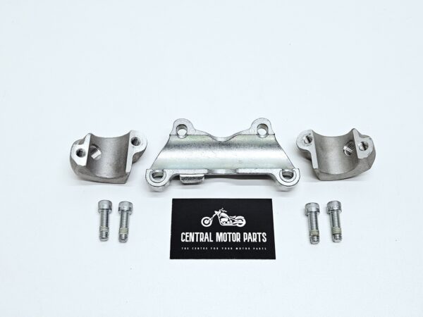 Road King Special 2017-up Riser set – 55900050 + 59900051 + 59900052
