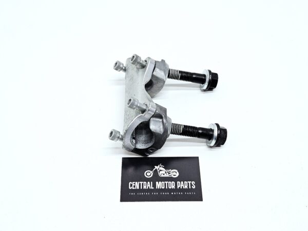Handlebar Riser Touring 2017-up – 57451-14 + 57451-14 + 55900343