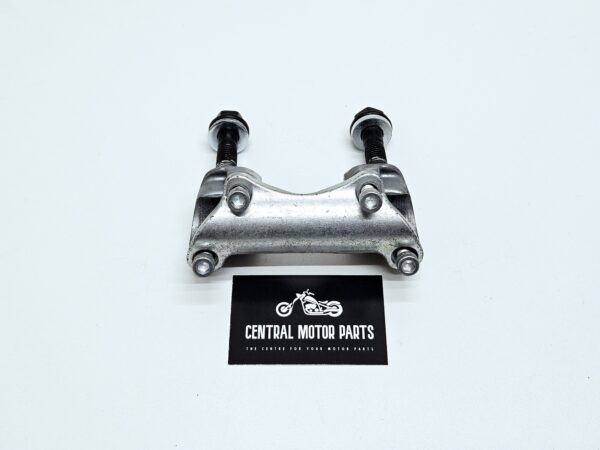 Handlebar Riser Touring 2017-up – 57451-14 + 57451-14 + 55900343