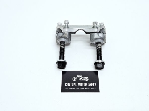 Handlebar Riser Touring 2017-up – 57451-14 + 57451-14 + 55900343