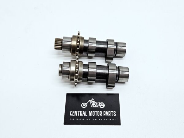 Camshaft Kit Dyna-Softail 2006-2017 – 25590-07 + 24608-07