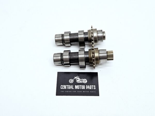 Camshaft Kit Dyna-Softail 2006-2017 – 25590-07 + 24608-07