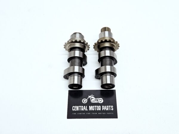 Camshaft Kit Dyna-Softail 2006-2017 – 25590-07 + 24608-07
