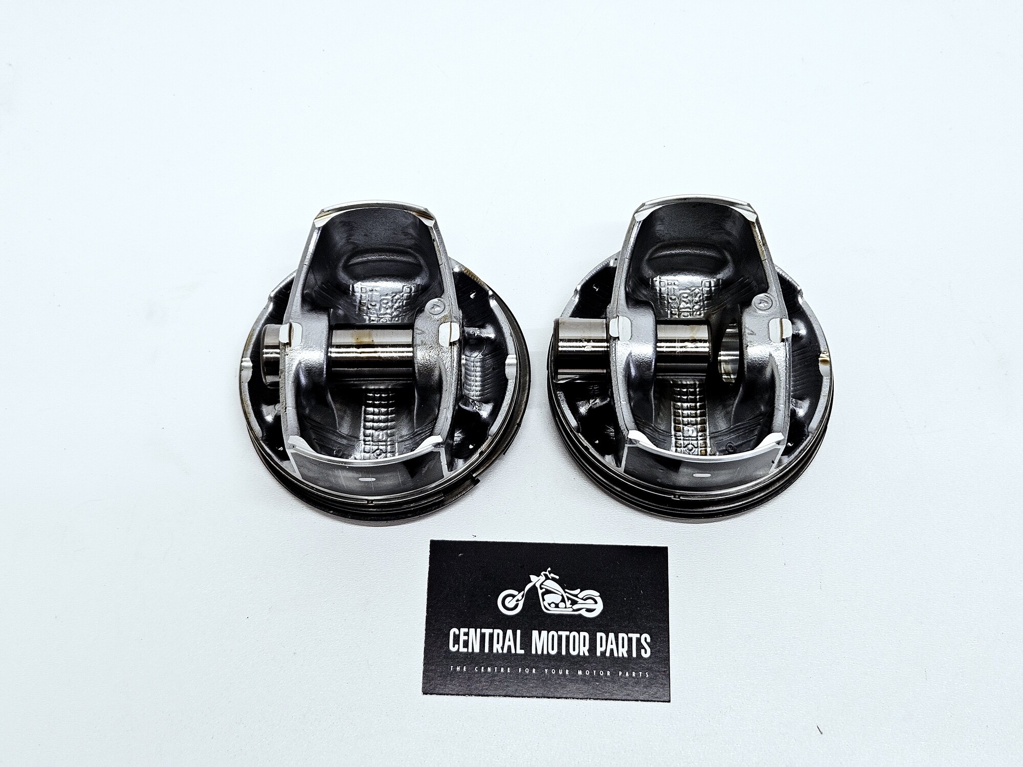 Cylinder Piston kit Touring 2017-2023 – 16800095 + 16800100 + 21900049