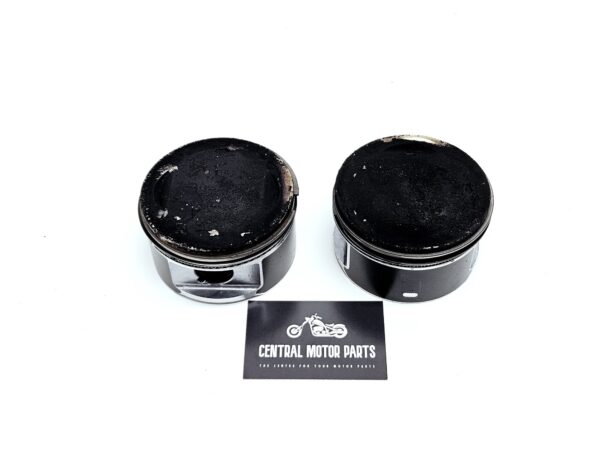 Cylinder Piston kit Twin Cam 1999-2006 – 16526-99