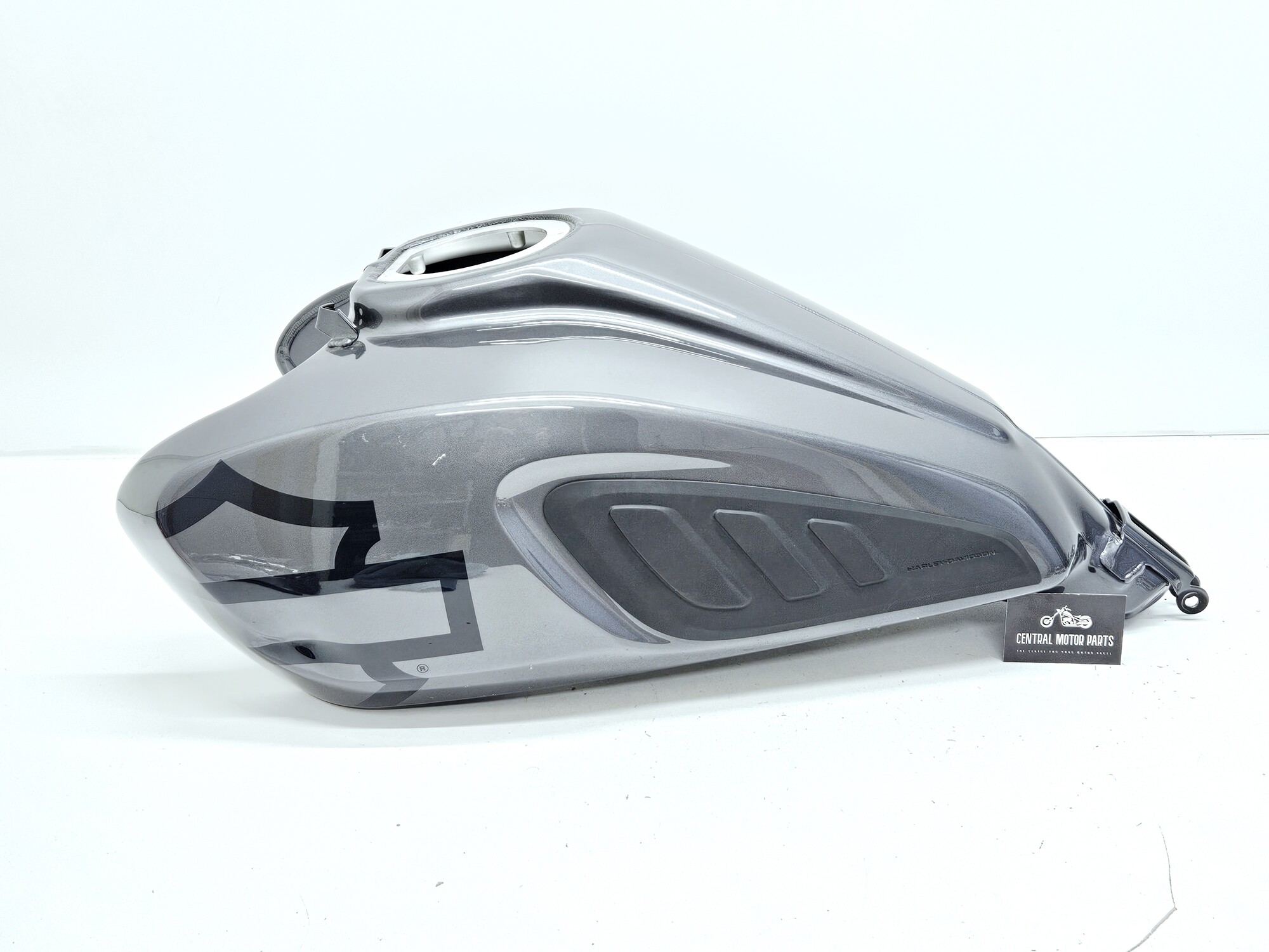 Fuel Tank Pan America 2021-up – 61000534