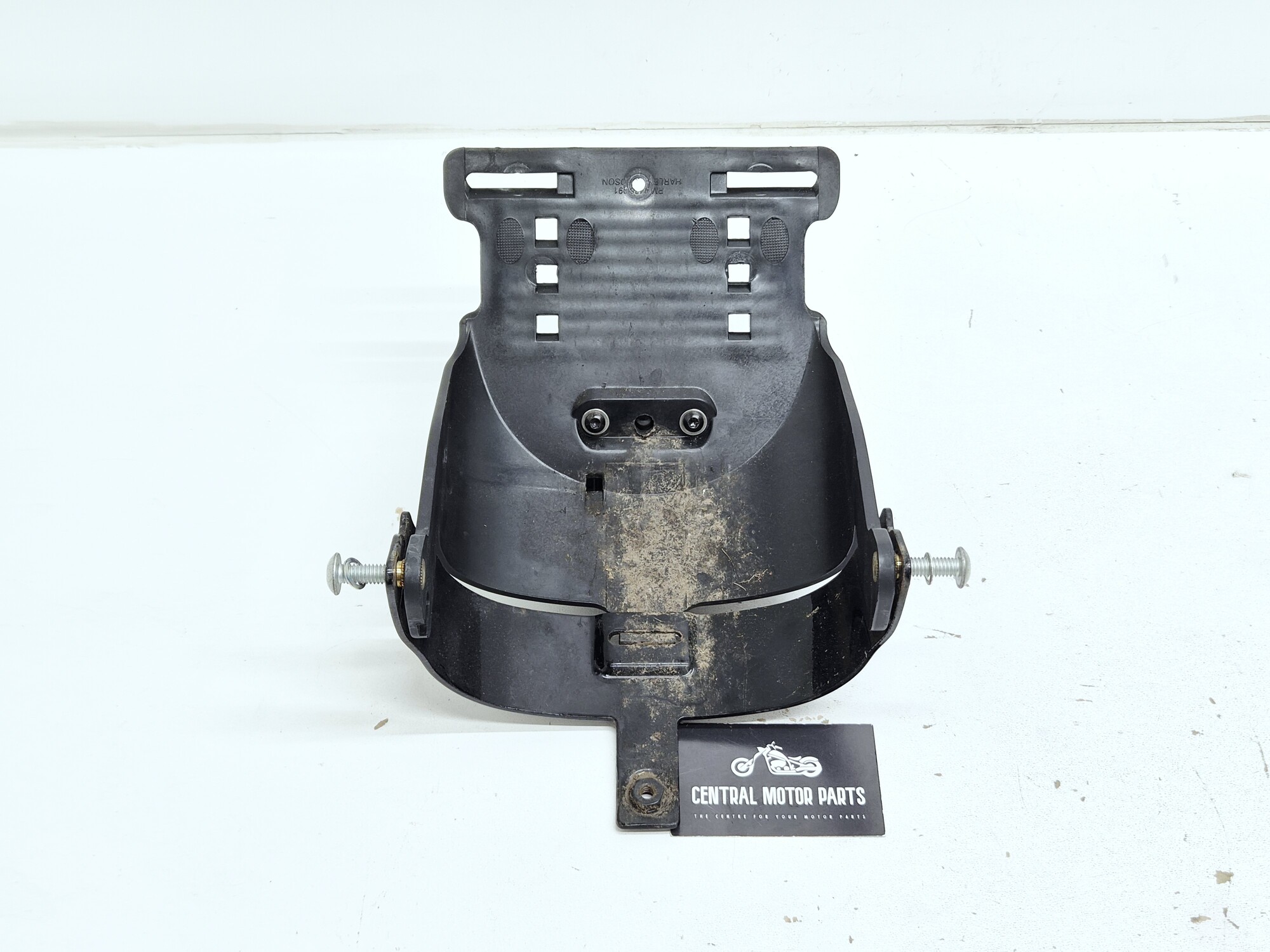 License plate holder Sportster XL 2008-2022 – 60901-07