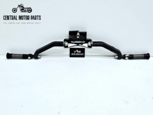 Adjustable Whiskers Highway Bar Softail 2000-2017 – 50865-09