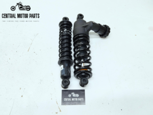 Low Shocks Touring 2014-up – 54000096 + 54000114 - 2