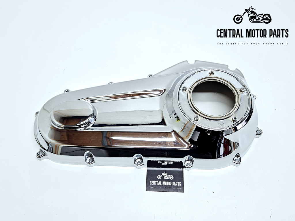 Chromen Primary Cover Softail 2018-up – 25701077 + 25701074