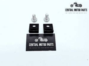 Seat Bumper Kit Touring 2010-up – 54395-10