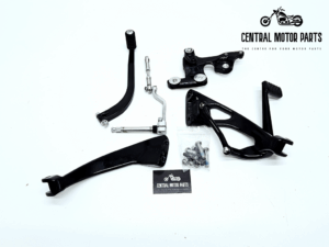 Mid Control set Softail 2018-up – 50502090 + 50501988