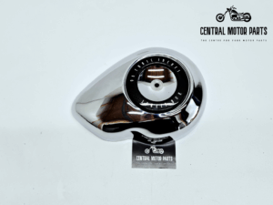 Lucht Filter Cover Teardrop Dyna 2008-2017 – 28725-10 + 29343-08