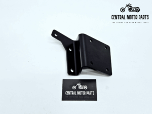 Big Radius Uitlaat Bracket voor Dyna – 599498