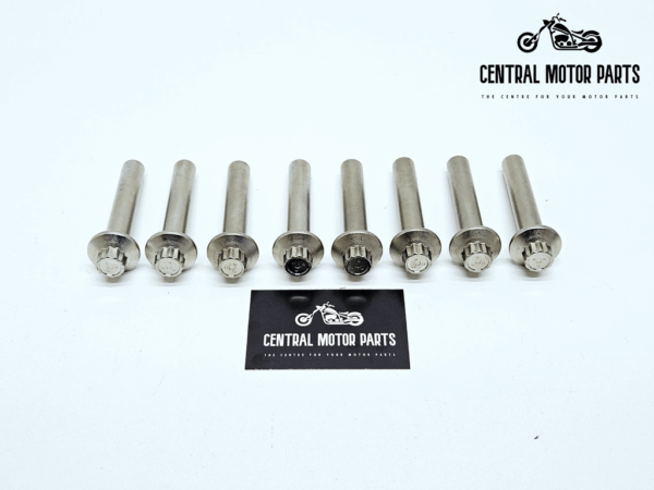 Head Bolt Kit Milwaukee Eight – 10200303
