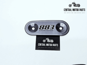 Air Cleaner cover Insert Sportster XL 883 2004-2020 – 29802-04