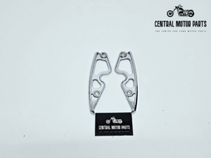 Saddlebag Insert chroom Touring 2014-up – 90202108