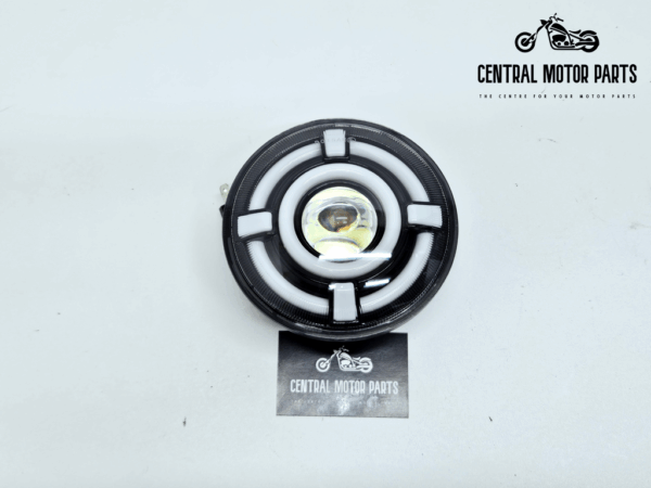 5.75 inch Led koplamp Sportster-Dyna