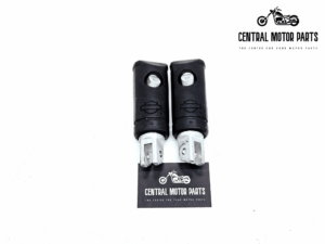 Rider Foot Pegs Sportster-Softail 2018 up – 50501106 + 50501107