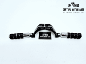 Passagier Footpeg mount kit Sportster 2004-2013 – 50203-04