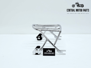 Chromen Bagagerek Sportster XL 2004-2022 – 53494-04