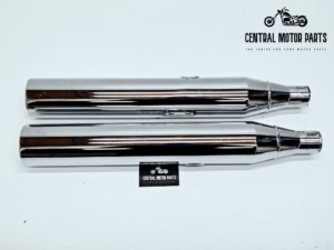 Chromen Dempers Softail 2021-2024 – 64900939 + 64900940