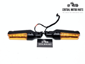 Knipperlichten Softail FXDR + Deluxe 2018-2020 – 67800735 + 67800736