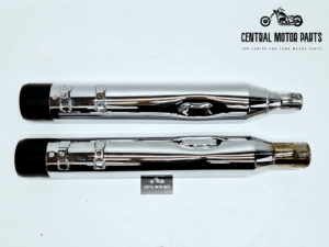 Chromen CVO Dempers Touring 2017-up – 64900962 + 64900963