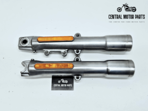 Onderpoten Softail 2008-2017 – 45917-08 + 45918-07