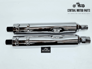 CVO dempers Touring 2017-up – 64900254 + 64900255