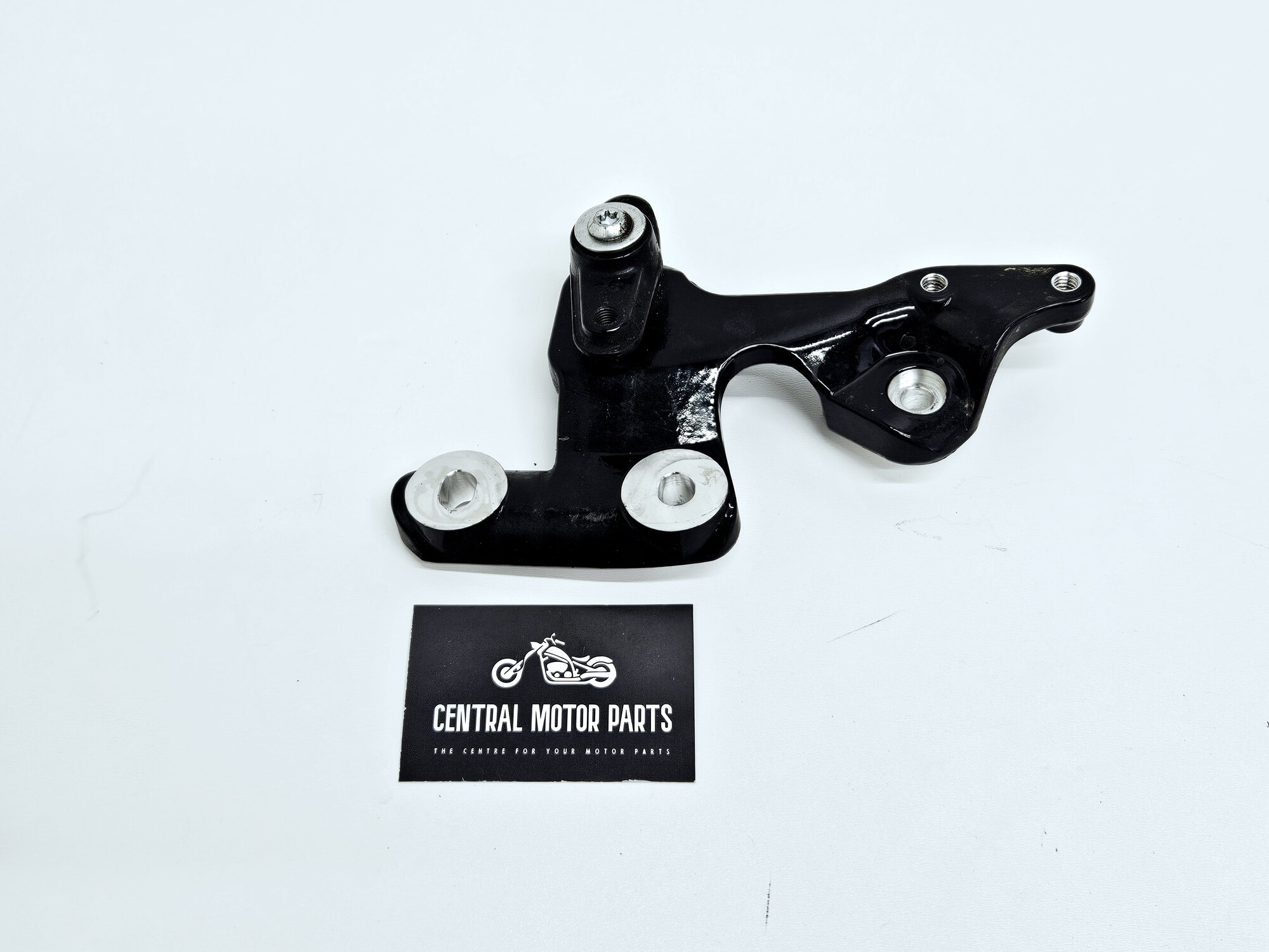 Mid Control set Softail 2018-up – 50502090 + 50501988