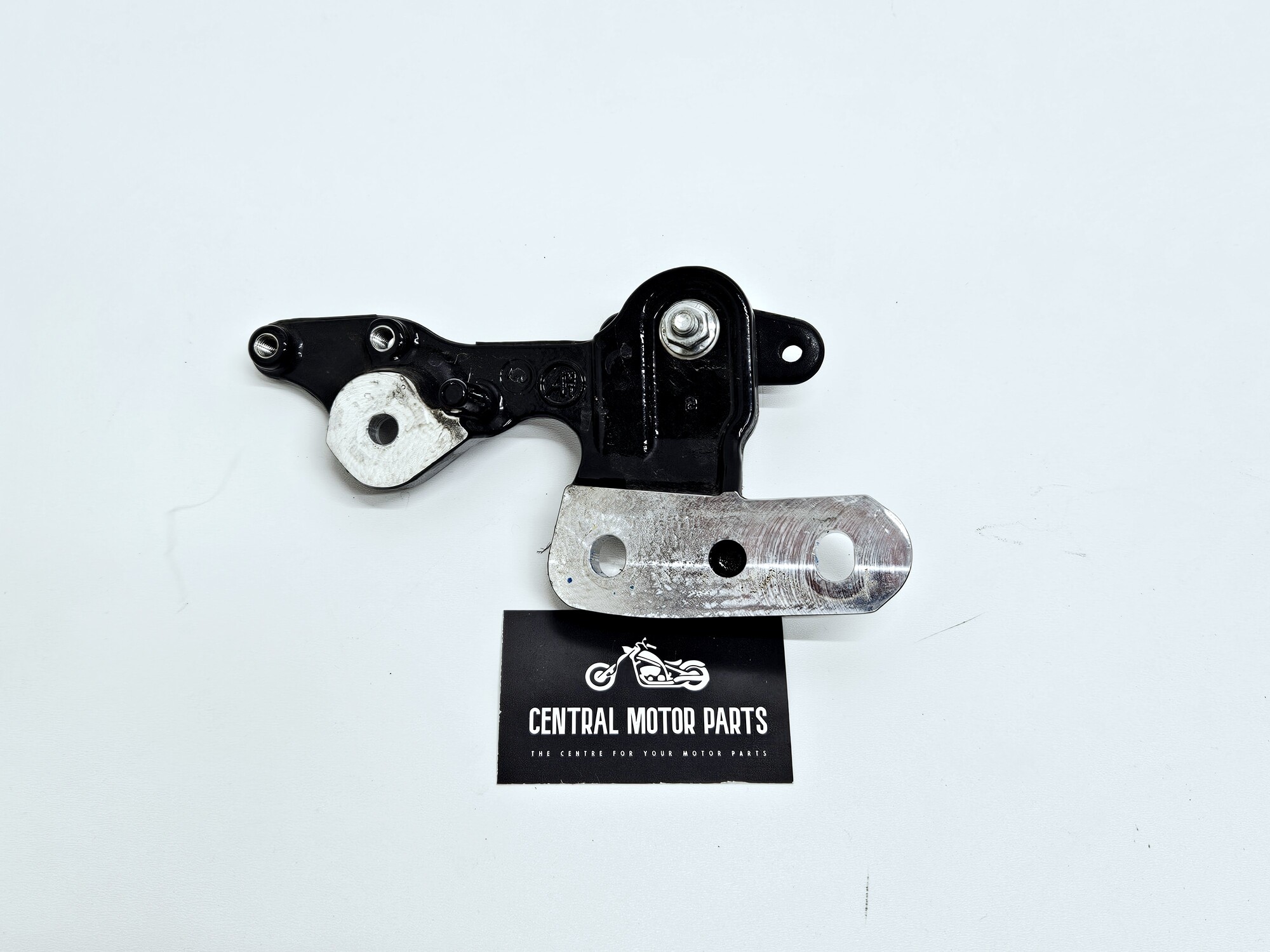 Mid Control set Softail 2018-up – 50502090 + 50501988