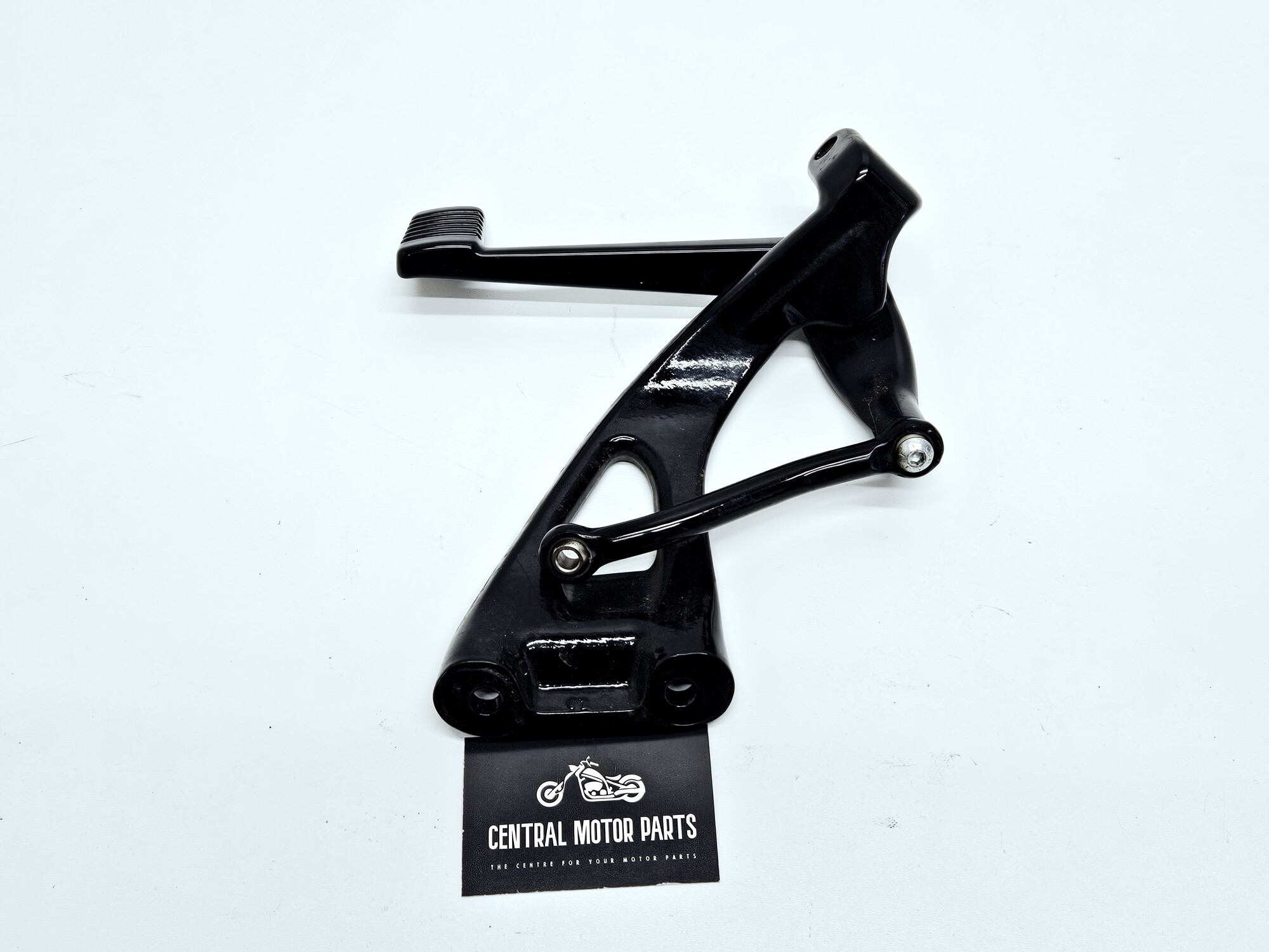 Mid Control set Softail 2018-up – 50502090 + 50501988