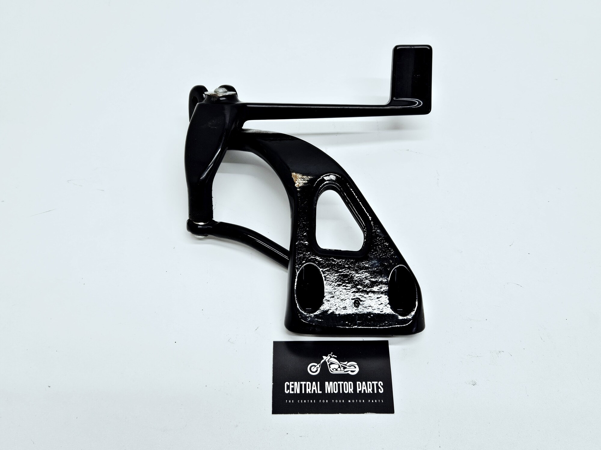 Mid Control set Softail 2018-up – 50502090 + 50501988