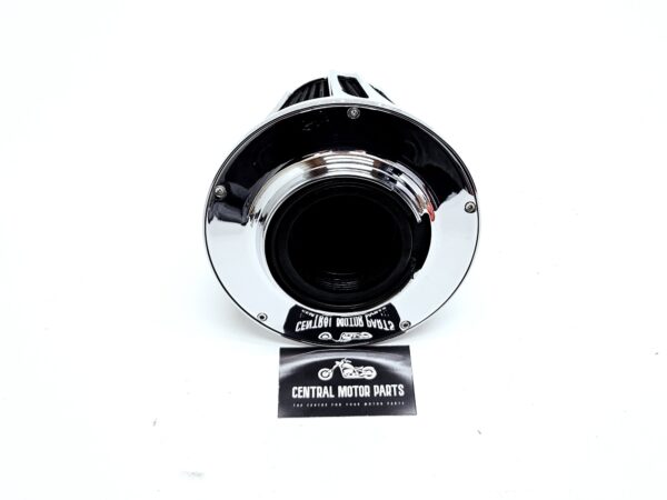 Arlen Ness Monster Sucker Air Cleaner Softail 2000-2017 – 81-000
