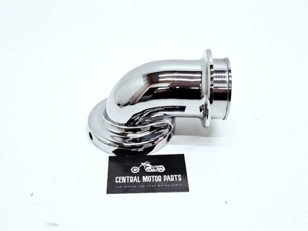 Arlen Ness Monster Sucker Air Cleaner Softail 2000-2017 – 81-000