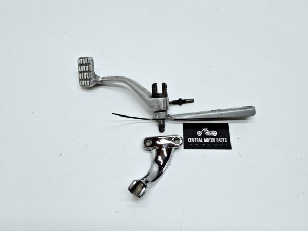 Mid Control set Sportster 1991-2003 – 50951-90 + 34933-96 + 42447-96