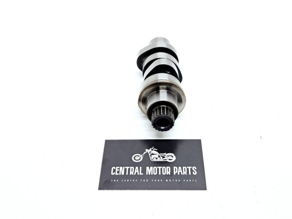 Milwaukee Eight Nokkenas Touring-Softail 2017-up – 25400190